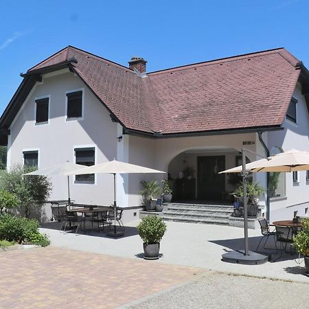 Apartmán Lackenbauer Muggenau Exteriér fotografie