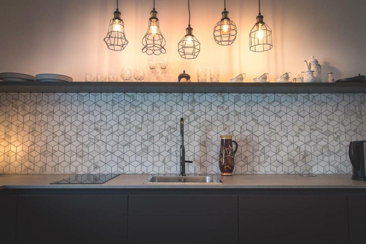 Apartmán Lackenbauer Muggenau Exteriér fotografie