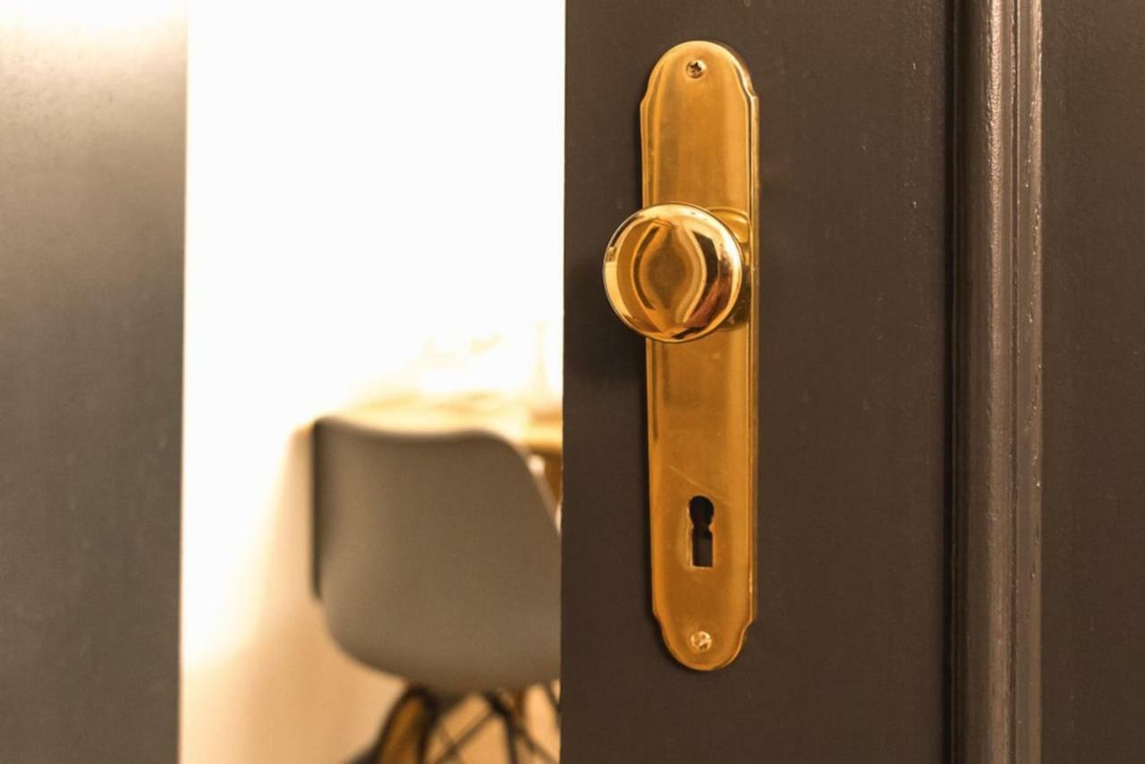 Apartmán Lackenbauer Muggenau Exteriér fotografie