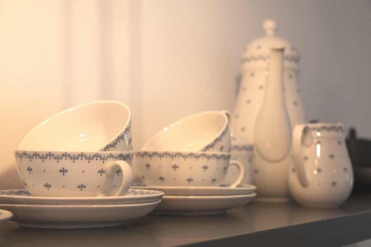 Apartmán Lackenbauer Muggenau Exteriér fotografie