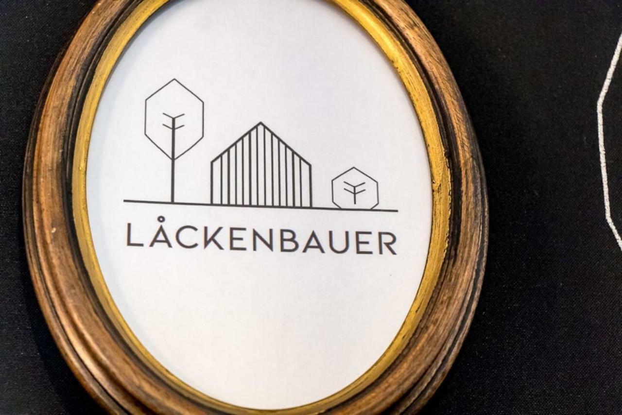Apartmán Lackenbauer Muggenau Exteriér fotografie