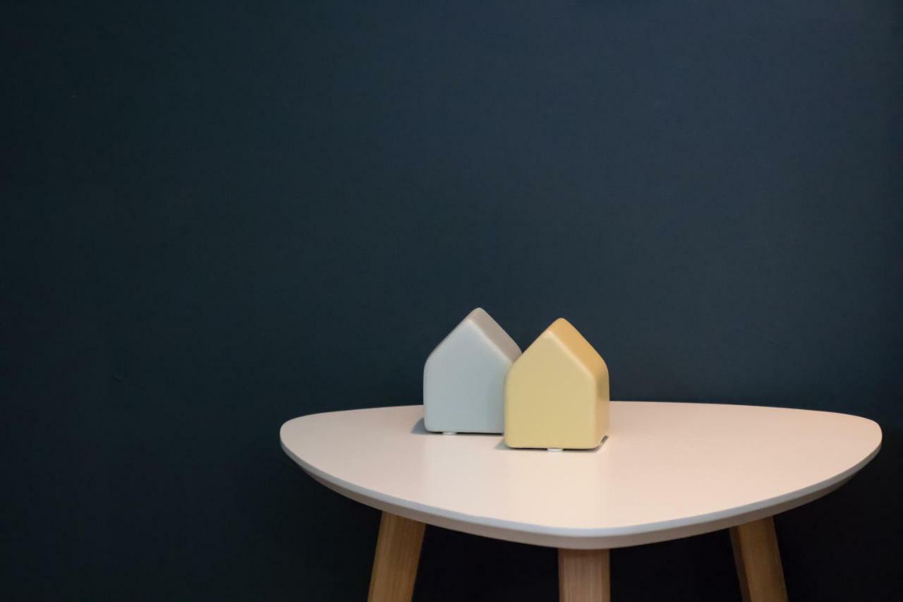 Apartmán Lackenbauer Muggenau Exteriér fotografie